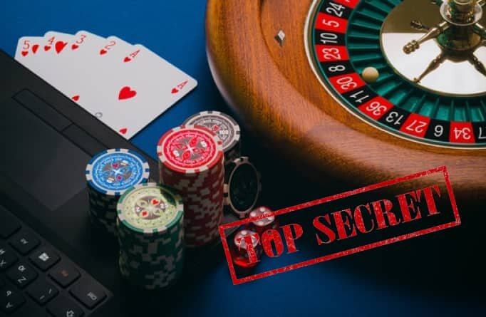 10 Tricks - What Casinos Don't want you to know [Casino Secret] Onlinecasinobonusguide.net