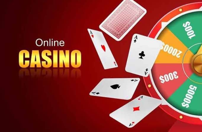 Online casino simple guide for beginners