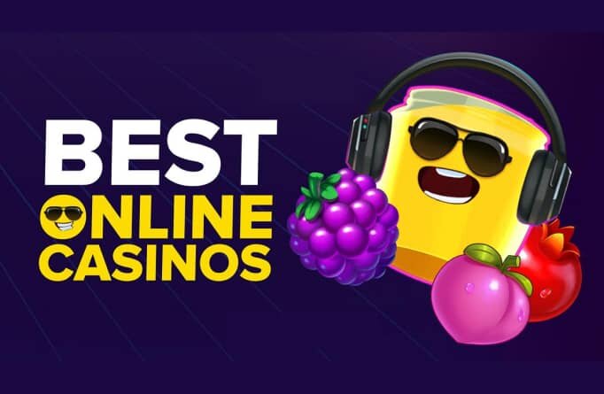 Win at the best internet casinos