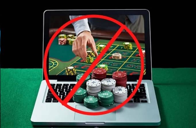 Practices That Could Get Your Account Banned at Online Casinos